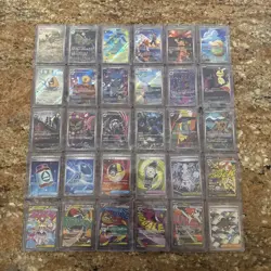 🔥Mega Dream Lot Of 30 Cards [m2a] AR’s, SR’s, MA’s & SAR - Image 1
