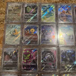 🔥Mega Dream Lot Of 30 Cards [m2a] AR’s, SR’s, MA’s & SAR - Image 3