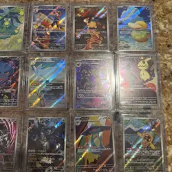 🔥Mega Dream Lot Of 30 Cards [m2a] AR’s, SR’s, MA’s & SAR - Image 4