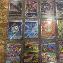 🔥Mega Dream Lot Of 30 Cards [m2a] AR’s, SR’s, MA’s & SAR - Image 5
