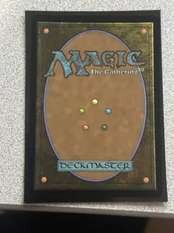 MTG Teenage Mutant Ninja Turtles Raphael, The Muscle 0091 Borderless Surge Foil - Image 4