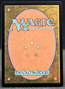 Blood Moon – Double Masters 118 – Rare – Light Play – Regular Non-Foil – MTG - Image 2