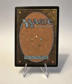 Scalding Tarn Magic: The Gathering Land Modern Masters 2017 - Image 2