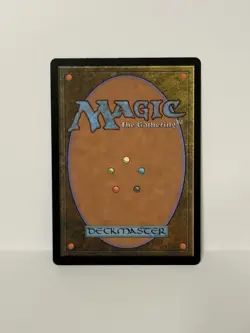 Botanical Sanctum #267 | Near Mint | Outlaws of Thunder Junction OTJ | Magic MTG - Image 2