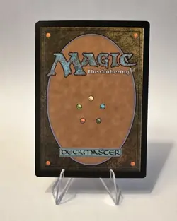 Scalding Tarn Magic: The Gathering Land Modern Masters 2017 - Image 2