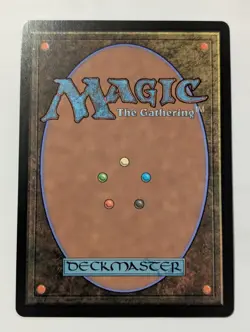 Jumbo Cactuar -FINAL FANTASY- MTG - Magic The Gathering - Rare #191 - Image 2