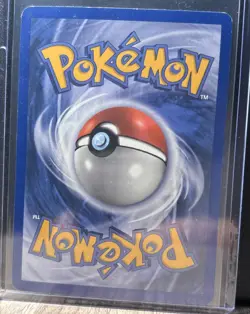 Pokemon Shedinja Dragon Holo Rare 11/97 2003 ✨Swirl✨ - Image 2