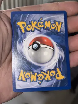 Pokemon WOTC Sabrina's Gengar 29/132 Rare VINTAGE MINT CONDITION Gym Challenge - Image 4