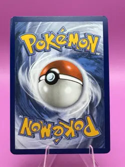Pokemon TCG Charcadet 022 Phantasmal Flames Black Star Promo - NM - Image 2