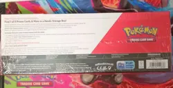 Pokemon Prismatic Evolutions SURPRISE BOX + BOOSTER BUNDLE [SEALED] - Image 2