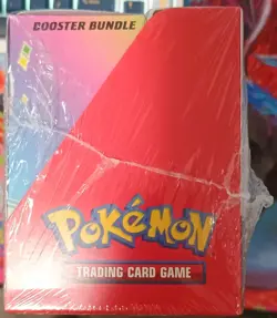 Pokemon Prismatic Evolutions SURPRISE BOX + BOOSTER BUNDLE [SEALED] - Image 4
