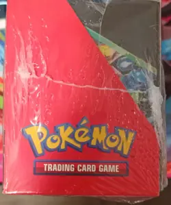 Pokemon Prismatic Evolutions SURPRISE BOX + BOOSTER BUNDLE [SEALED] - Image 5
