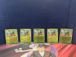 Pokemon TCG Bulbasaur pokemon day 2026 exclusive promo - Image 1