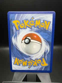 Dark Gyarados 8/82 Celebrations: Classic Collection Holo Pokemon TCG - Image 3