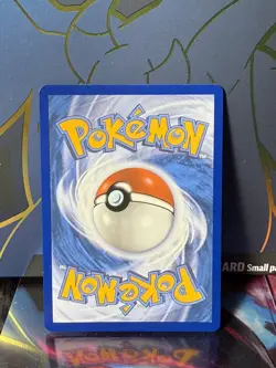 Pokemon TCG Mega Evolution Acerola's Mischief Special Illustration rare 183/132 - Image 2