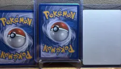 POKEMON TCG LOT SIR RAYQUAZA VMAX, KYUREM EX , N,s RESHIRAM (READ DESC) - Image 2