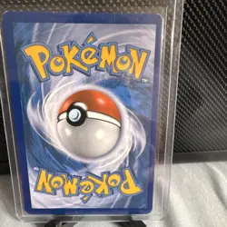 Pokemon TCG Rayquaza EX Roaring Skies 104/108 Full Art Holo Ultra Rare 170HP - Image 2