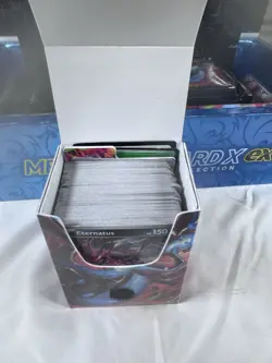 2025 Pokemon Mega Evolution Charizard x EX Ultra Premium Collection + Poke Ball - Image 4