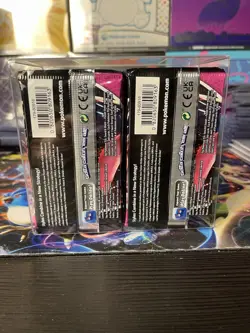 Pokemon TCG Loose X36 Fusion Strike Booster Packs - Image 5