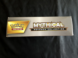 Pokemon TCG Generations Mythical Collection Arceus 20th Anniversary Box - Image 5