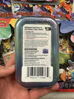 Pokemon TCG - Destined Rivals, Ascended Heroes, Prismatic – Factory Sealed lot - Image 3