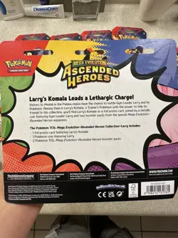 Pokemon TCG - Destined Rivals, Ascended Heroes, Prismatic – Factory Sealed lot - Image 5
