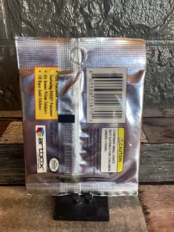 Pokemon 1999 Series 1 Stickers Sealed Booster Pack x 1 Brand New - Image 3