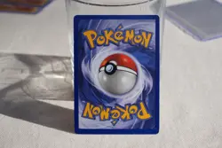 Pokemon TCG Gengar 5/62 Fossil Set UNLIMITED Holofoil Rare - Image 2