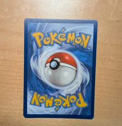 Iono's Bellibolt ex 053/159 Pokemon Play! Prize Pack Play Stamp Series 8 - Image 2