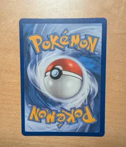 Premium Power Pro Cosmos-Holo - NM - Pokemon Prize Pack Series 8 Stamped - Image 2