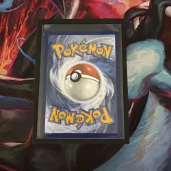 Mega Charizard Y ex 022/217 Ascended Heroes English Pokemon TCG NM - Image 2