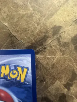 Pokemon Trader 77/102 Base Set (1999) – Vintage WOTC Trainer – Played - Image 3