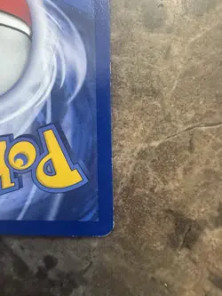 Pokemon Trader 77/102 Base Set (1999) – Vintage WOTC Trainer – Played - Image 4