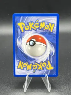 Eevee 1st Edition Non-Holo Common 55/82 Pokemon TCG Team Rocket NM/LP+ WD1 - Image 2