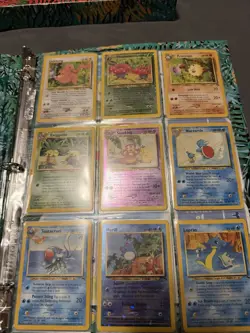 Southern Island Pokemon Complete Set - Image 5