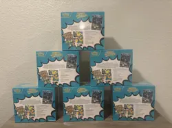 Lot Of 6 BRAND NEW Pokemon Mega Evolution Ascended Heroes Elite Trainer Box ETB - Image 4