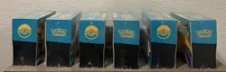 Lot Of 6 BRAND NEW Pokemon Mega Evolution Ascended Heroes Elite Trainer Box ETB - Image 5