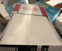 Pokemon TCG 2x Ascended Heroes ETB Elite Trainer Box & White Flare ETB - Image 3