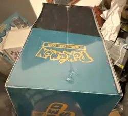 Pokemon TCG 2x Ascended Heroes ETB Elite Trainer Box & White Flare ETB - Image 5
