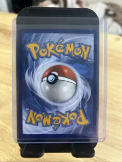 Neo Upper Energy Temporal Forces #162/162 Pokemon Scarlet & Violet - Image 2