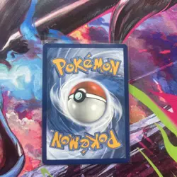 Tyranitar - 095/159 - Pokemon TCG Journey Together (2025) - NM - Holo Rare - Image 2