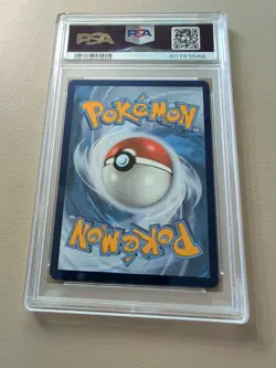 2020 Drednaw VMAX Pokemon Champions Path Full Art Holo #15 PSA 10 - Image 5