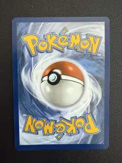 2025 POKEMON WHITE FLARE #113/086 VANILLUXE ILLUSTRATION RARE - Image 2