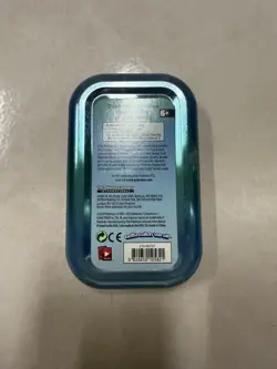 Pokemon Collectors - Galar Pals Mini Tin: Grookey & Wooloo - NEW 820650807077 - Image 2