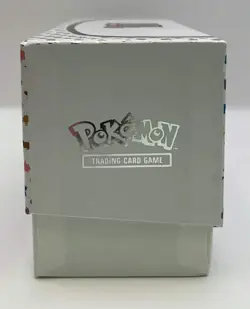 Pokemon TCG Scarlet & Violet 151 ETB f/Snorlax EMPTY (B248) - Image 2