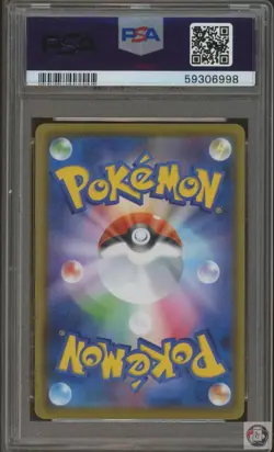 Charizard Vmax 002 Charizard Vmax Starter Set Pokemon Japanese PSA 10 - Image 2