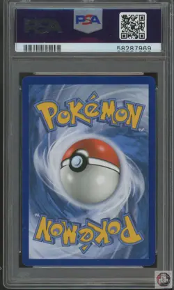 Charmander Holo SV6/SV94 Hidden Fates Pokemon PSA 10 - Image 2