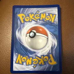 Pokemon Glaceon GX SV55/SV94 Sun & Moon Hidden Fates Shiny Vault Near Mint/ Mint - Image 2
