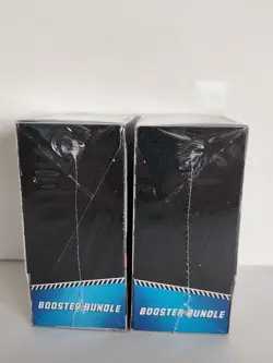 Pokemon TCG Black Bolt Booster Bundle X2- Factory Sealed- - Image 4