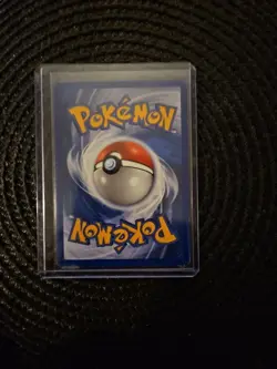 1995-2000 Pokemon Sneasel Base Set Non Holo 25/111 - Image 5